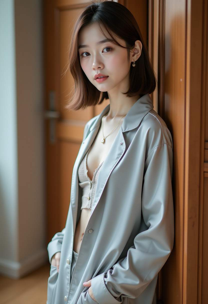 香兰如故
