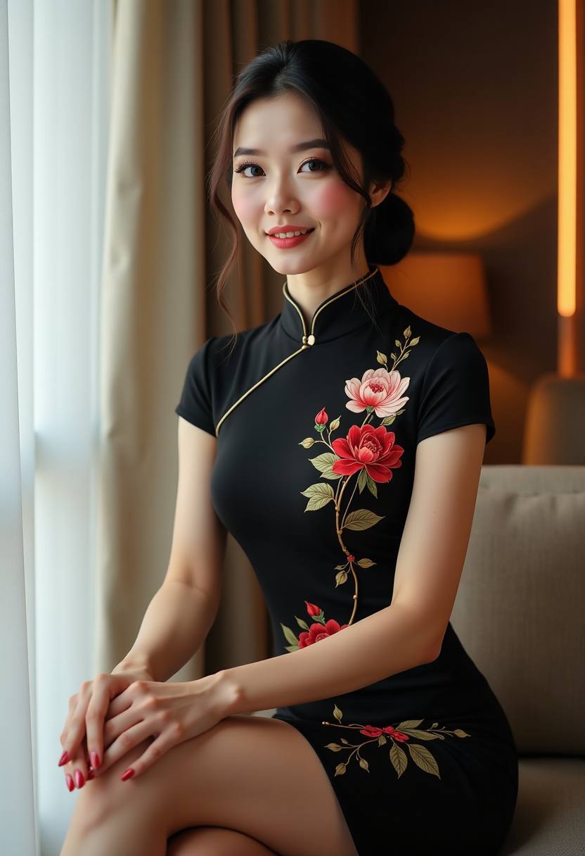 暗夜追凶